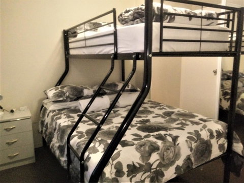 Kanga Cottage - Accommodation Fremantle 14