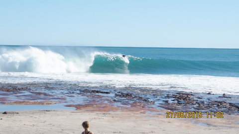 Kanga Cottage - Accommodation Fremantle 35
