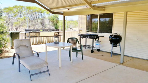 Kanga Cottage - Accommodation Fremantle 4