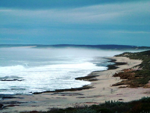 Kanga Cottage - Accommodation Fremantle 34