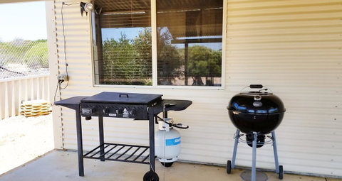 Kanga Cottage - Accommodation Fremantle 5