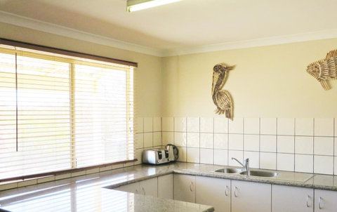 Kanga Cottage - Accommodation Fremantle 16