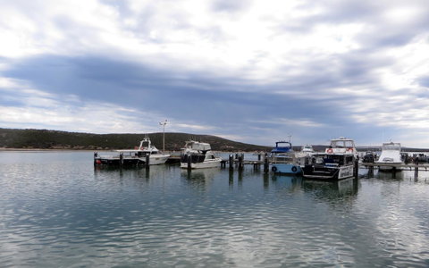Kanga Cottage - Accommodation Fremantle 39