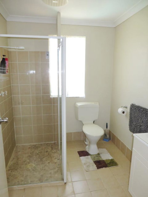Kanga Cottage - Accommodation Fremantle 21