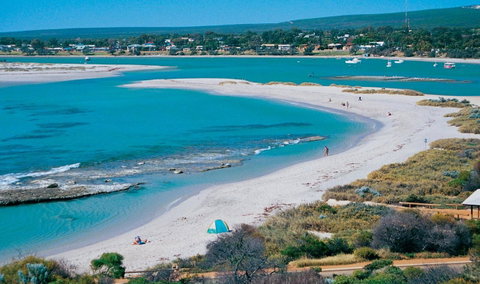 Kanga Cottage - Accommodation Fremantle 40