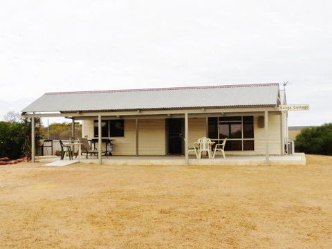Kanga Cottage - Accommodation Fremantle 1