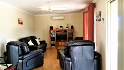 Kanga Cottage - Accommodation Fremantle 9