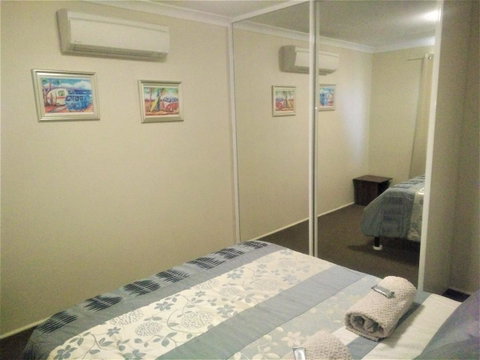 Kanga Cottage - Accommodation Fremantle 12
