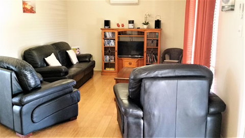 Kanga Cottage - Accommodation Fremantle 8