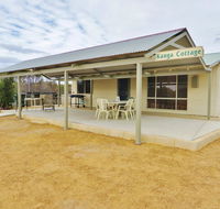 Kanga Cottage - Accommodation Fremantle