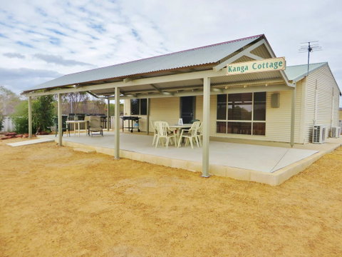 Kanga Cottage - Accommodation Fremantle 0
