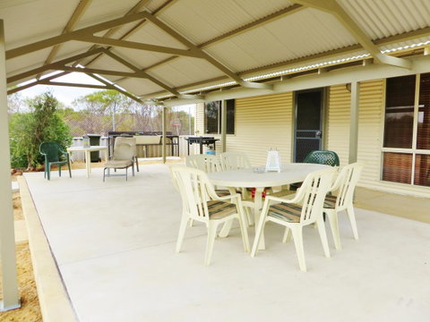 Kanga Cottage - Accommodation Fremantle 7