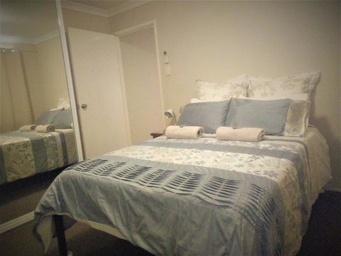 Kanga Cottage - Accommodation Fremantle 10