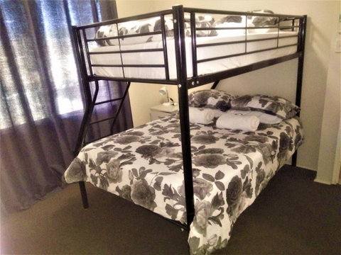 Kanga Cottage - Accommodation Fremantle 13