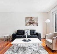 Parklane Apartments - Accommodation Fremantle
