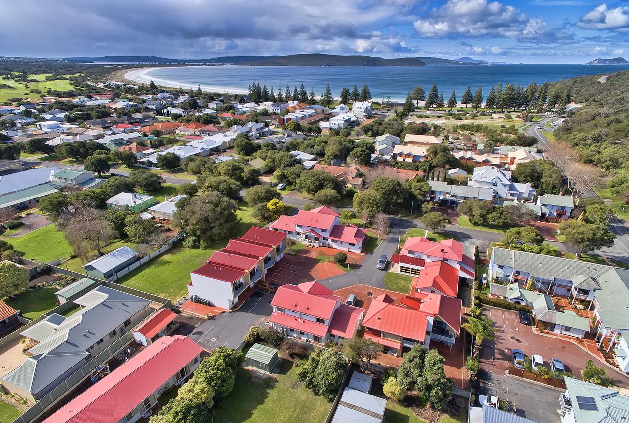 Torbay WA Accommodation Fremantle