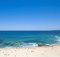 Quality Hotel Noah's On the Beach - Accommodation Fremantle