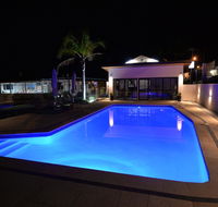 Country Comfort Amity Motel - Accommodation Fremantle