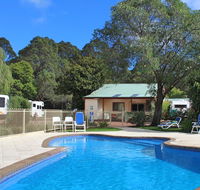Margaret River Tourist Park - Accommodation Fremantle