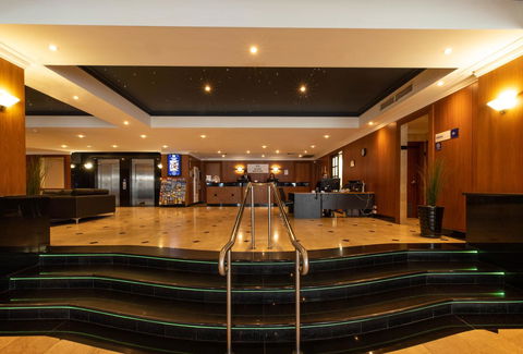 Great Southern Hotel Perth - Accommodation Fremantle 6