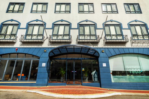 Great Southern Hotel Perth - Accommodation Fremantle 4
