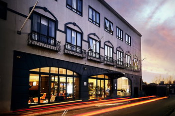 Great Southern Hotel Perth with Accommodation Fremantle