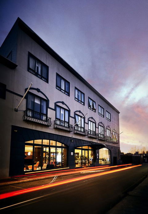 Great Southern Hotel Perth - Accommodation Fremantle 2