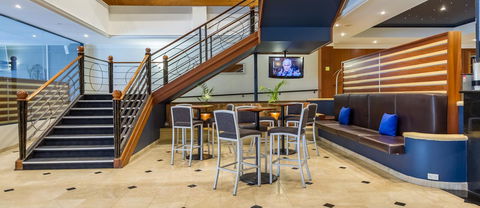 Great Southern Hotel Perth - Accommodation Fremantle 10