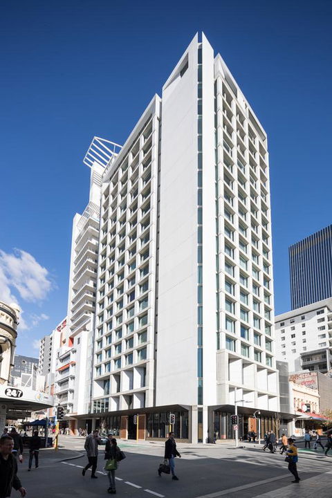 QT Perth - Accommodation Fremantle 7