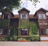 Margaret River Resort - Accommodation Fremantle