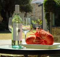 Lazy Lobster Holiday Units  Chalets - Accommodation Fremantle