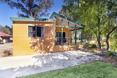 Armidale Tourist Park - Accommodation Fremantle 6