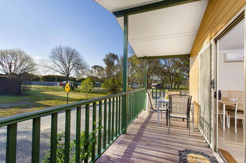 Armidale Tourist Park - Accommodation Fremantle 31