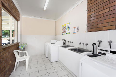 Armidale Tourist Park - Accommodation Fremantle 30