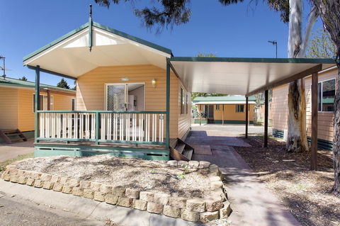 Armidale Tourist Park - Accommodation Fremantle 18