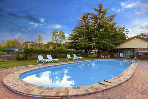Armidale Tourist Park - Accommodation Fremantle 19