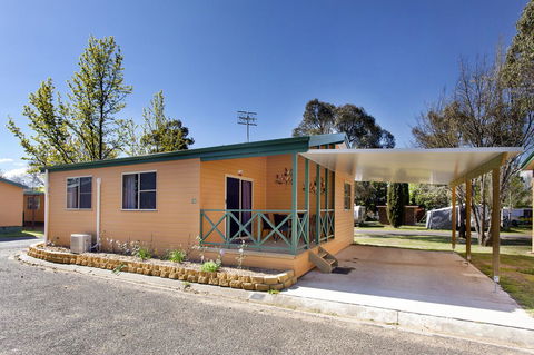 Armidale Tourist Park - Accommodation Fremantle 17