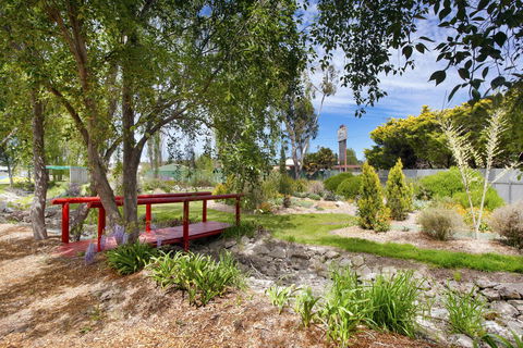 Armidale Tourist Park - Accommodation Fremantle 3