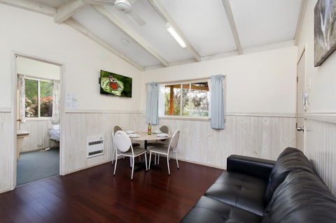 Armidale Tourist Park - Accommodation Fremantle 40