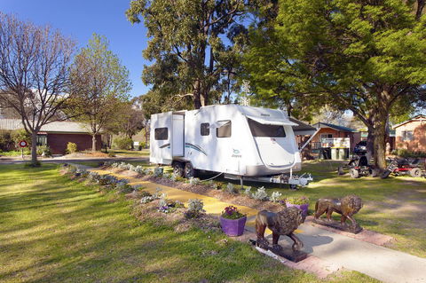 Armidale Tourist Park - Accommodation Fremantle 25