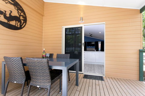 Armidale Tourist Park - Accommodation Fremantle 5