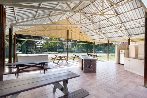 Armidale Tourist Park - Accommodation Fremantle 23