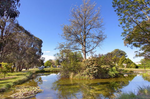 Armidale Tourist Park - Accommodation Fremantle 24
