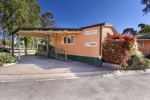Armidale Tourist Park - Accommodation Fremantle 41