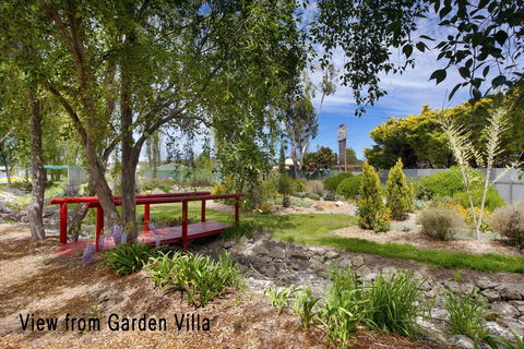 Armidale Tourist Park - Accommodation Fremantle 1