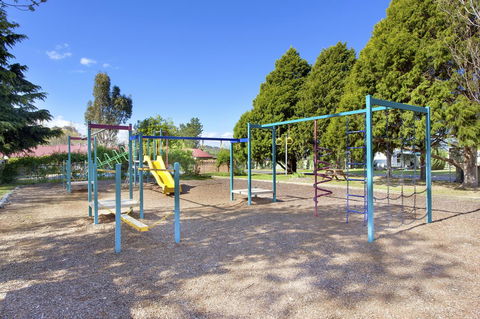 Armidale Tourist Park - Accommodation Fremantle 27