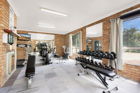 Armidale Tourist Park - Accommodation Fremantle 20