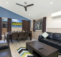 Armidale Tourist Park - Accommodation Fremantle