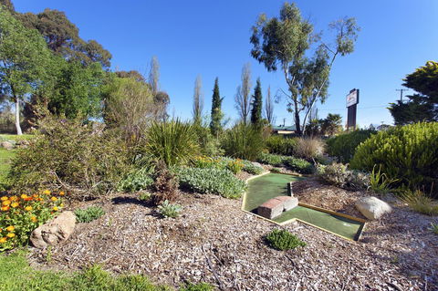 Armidale Tourist Park - Accommodation Fremantle 22