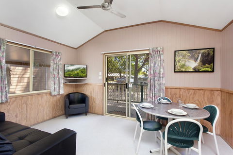 Armidale Tourist Park - Accommodation Fremantle 36